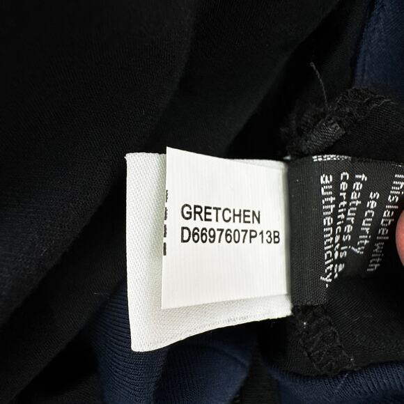 DIANE Von FURSTENBERG DVF Gretchen Dress 4 - Picture 5 of 8